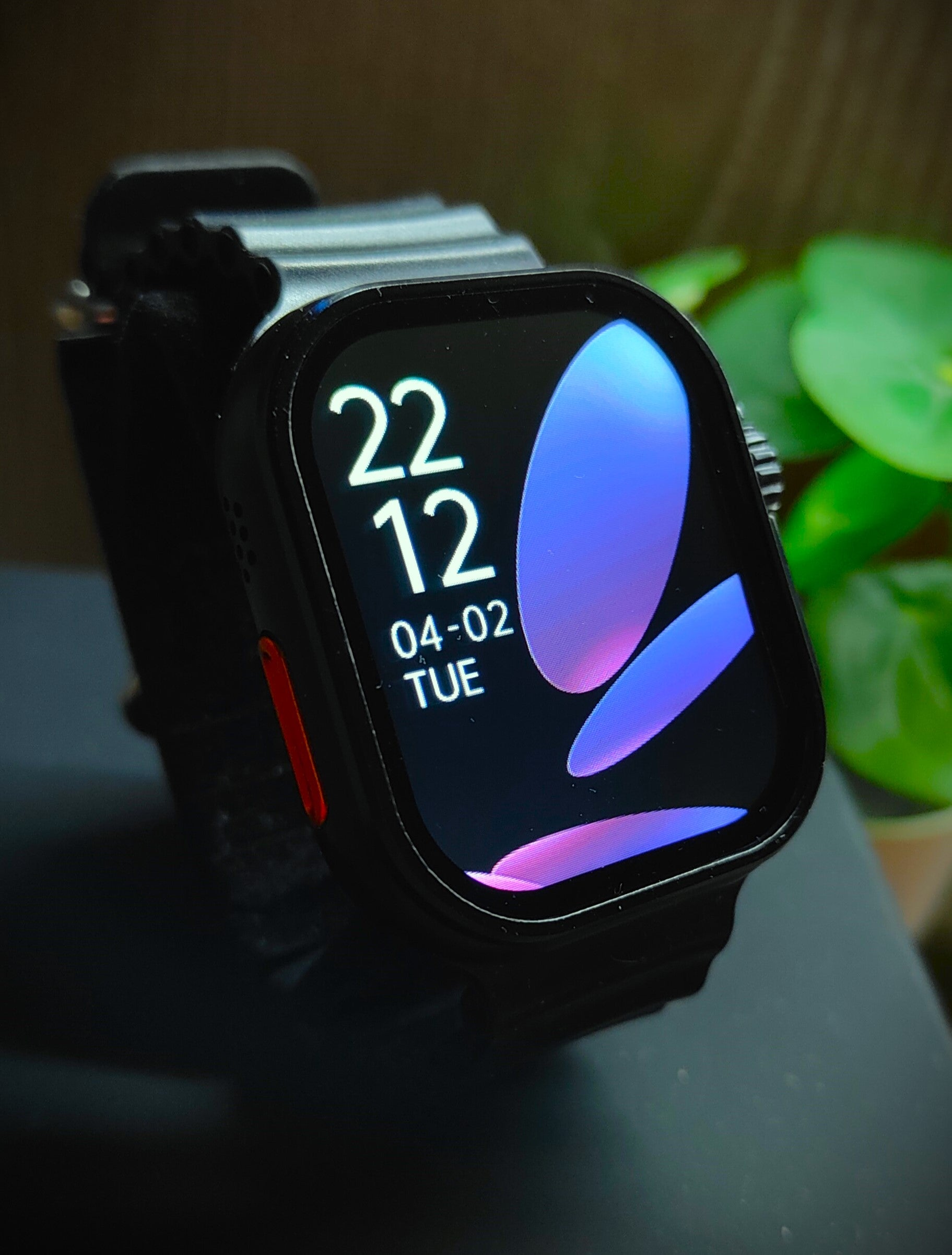 Reloj inteligente – Watch Smart